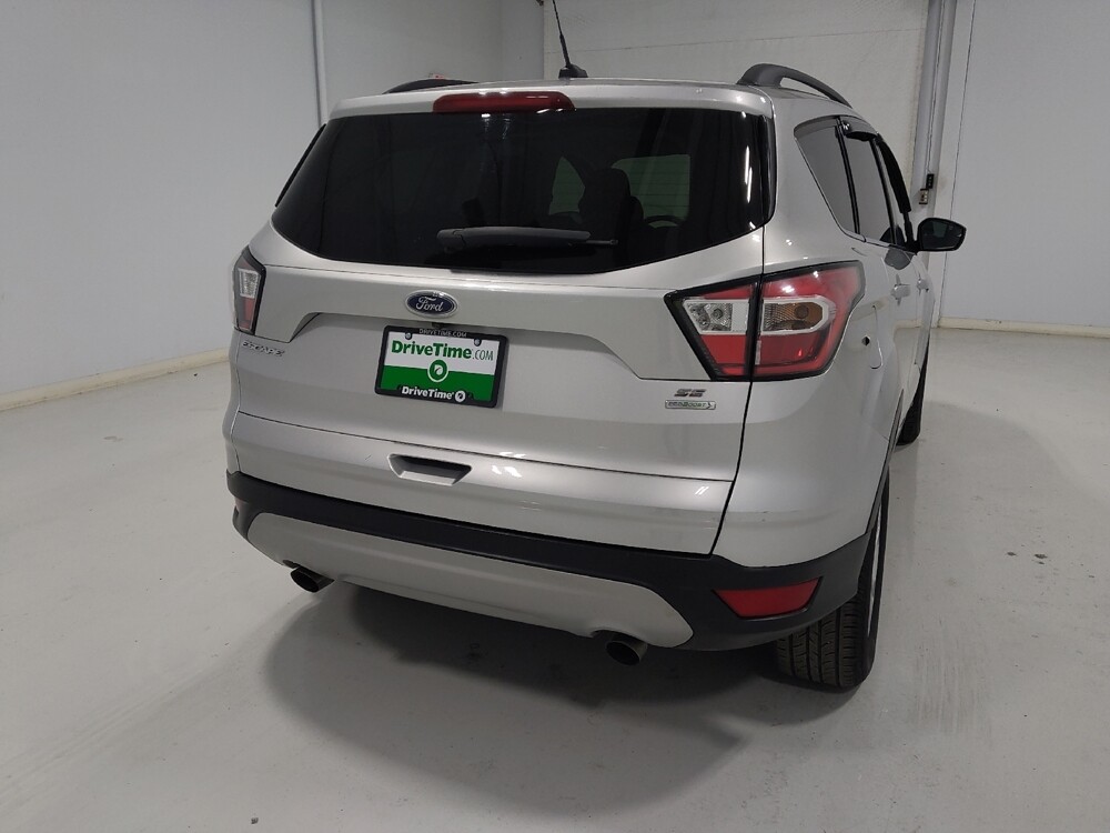 2018 Ford Escape in Columbus, OH 43231 - 18081934 7