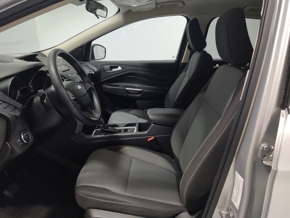 2018 Ford Escape in Columbus, OH 43231 - 18081934 17