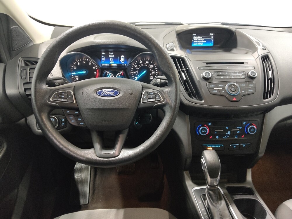2018 Ford Escape in Columbus, OH 43231 - 18081934 22