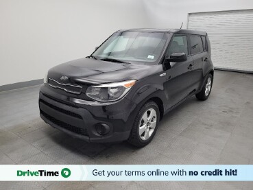2019 Kia Soul in Lexington, KY 40509