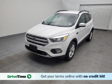 2018 Ford Escape in Lexington, KY 40509