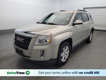 2015 GMC Terrain in Pittsburgh, PA 15237