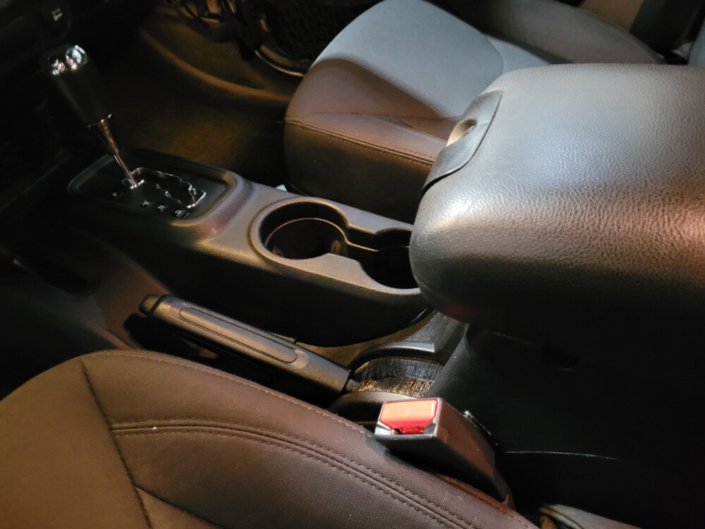 2016 Jeep Wrangler in Chesapeake, VA 23320 - 18081940 26