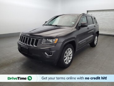 2015 Jeep Grand Cherokee in Laurel, MD 20724