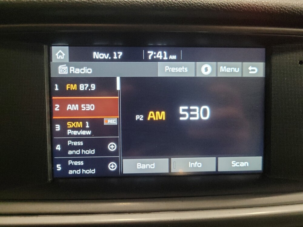 2018 Kia Optima in Glen Burnie, MD 21061 - 18081943 25