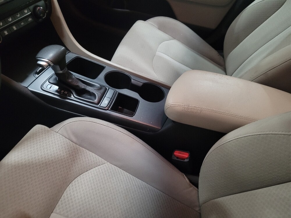 2018 Kia Optima in Glen Burnie, MD 21061 - 18081943 26