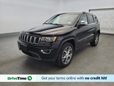 2022 Jeep Grand Cherokee in New Castle, DE 19720