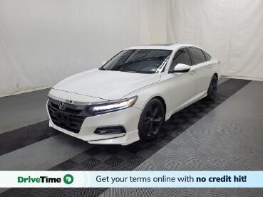 2018 Honda Accord in Allentown, PA 18103