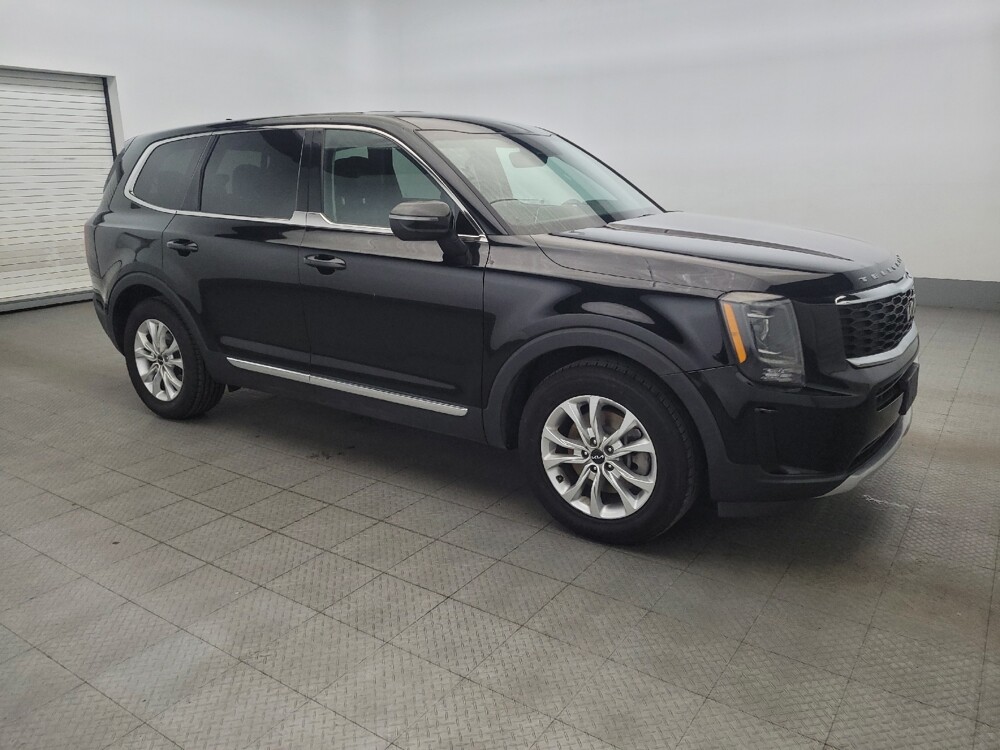 2022 Kia Telluride in Pittsburgh, PA 15236 - 18081950 11