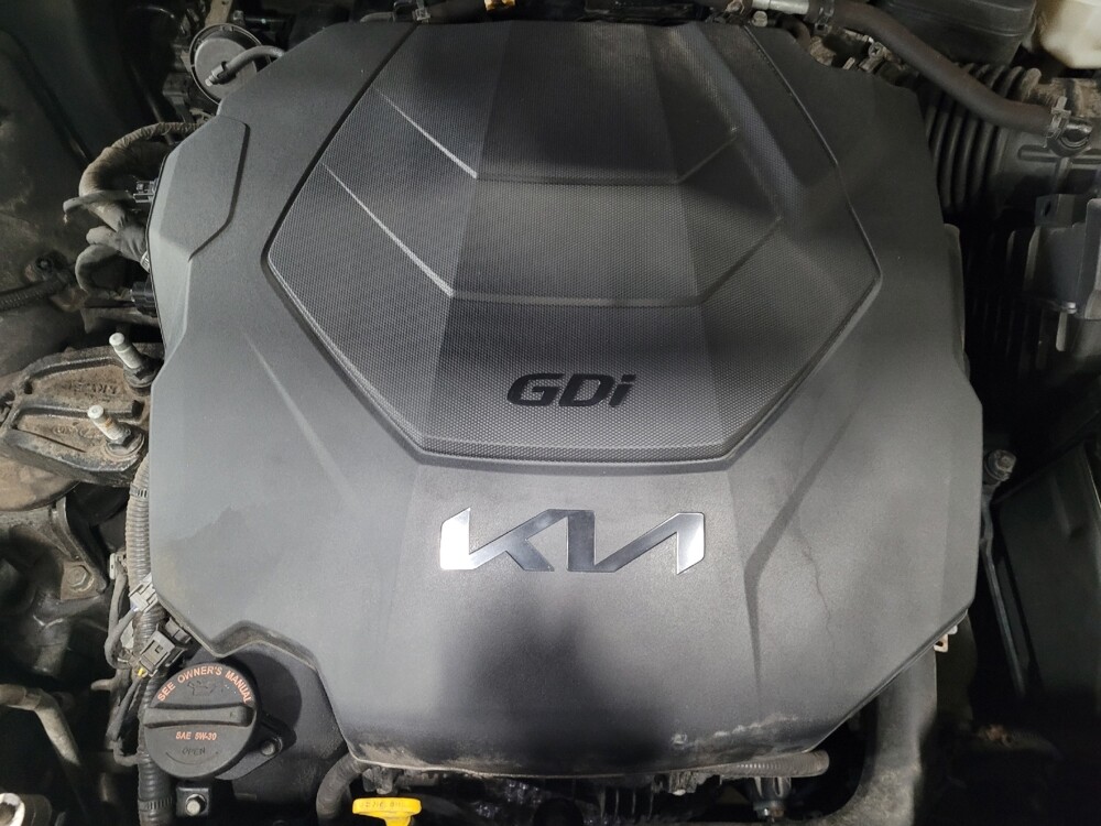 2022 Kia Telluride in Pittsburgh, PA 15236 - 18081950 30