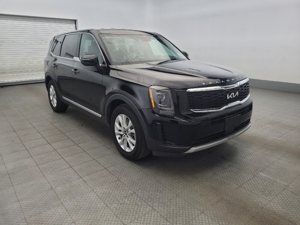 2022 Kia Telluride in Pittsburgh, PA 15236 - 18081950 13