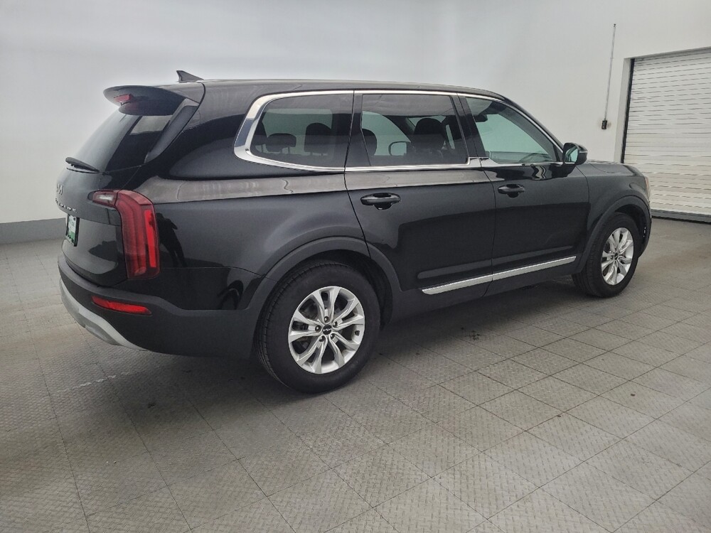 2022 Kia Telluride in Pittsburgh, PA 15236 - 18081950 10