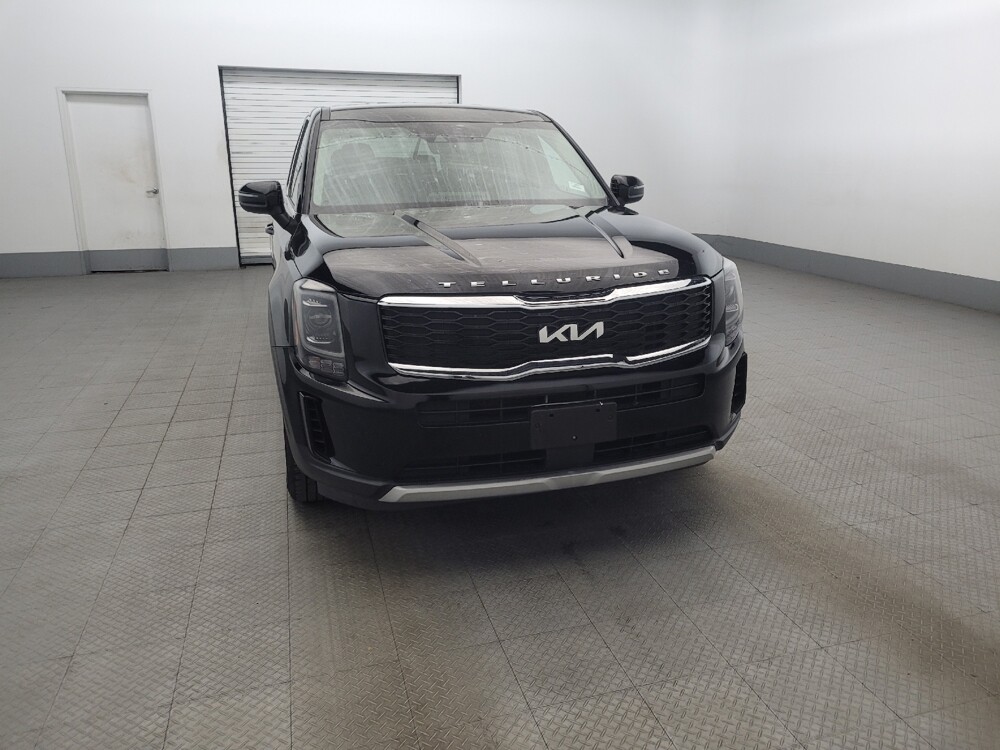 2022 Kia Telluride in Pittsburgh, PA 15236 - 18081950 14