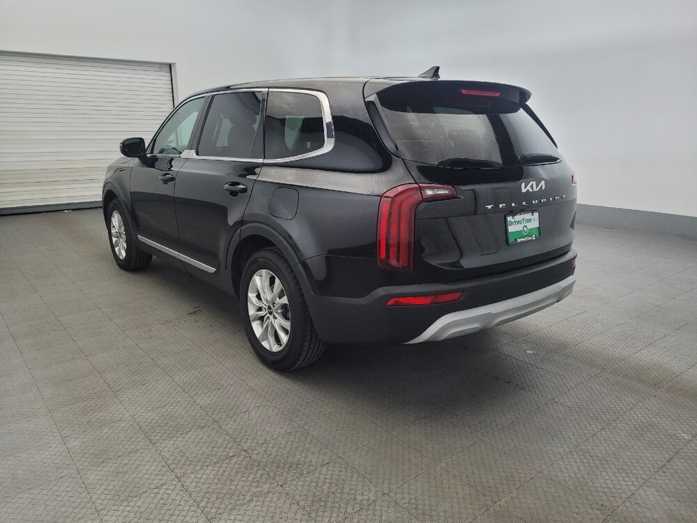 2022 Kia Telluride in Pittsburgh, PA 15236 - 18081950 5