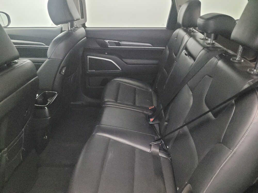 2022 Kia Telluride in Pittsburgh, PA 15236 - 18081950 18