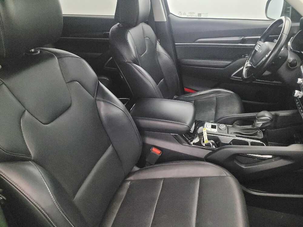 2022 Kia Telluride in Pittsburgh, PA 15236 - 18081950 21