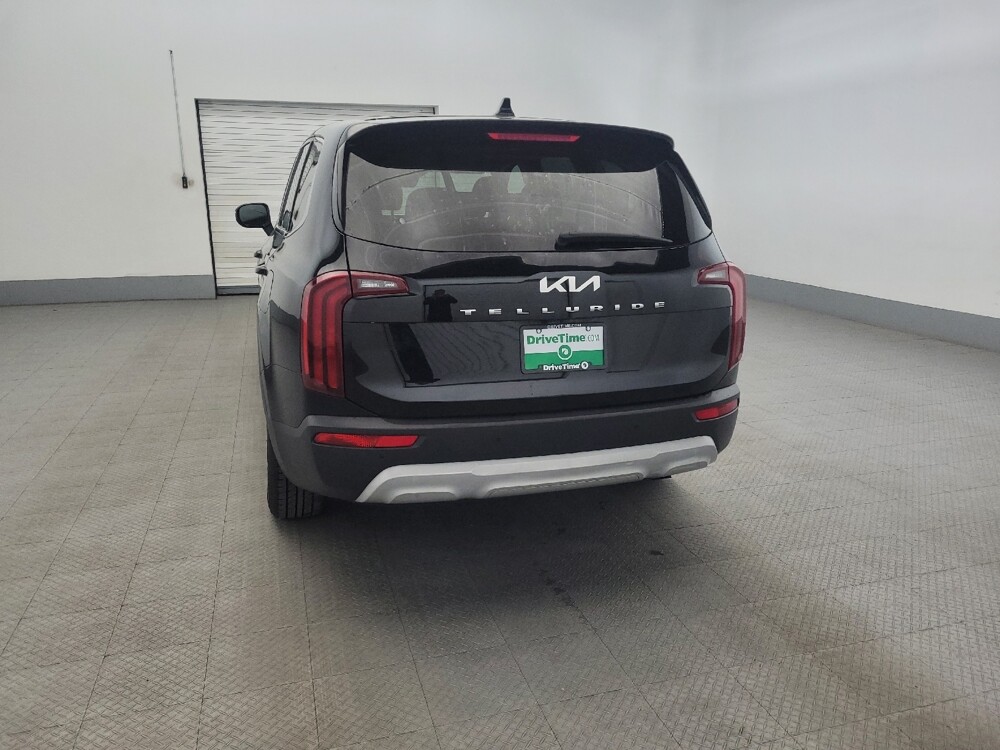 2022 Kia Telluride in Pittsburgh, PA 15236 - 18081950 6