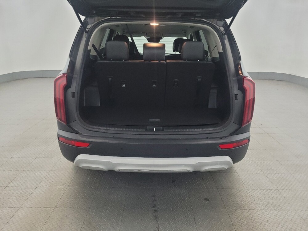 2022 Kia Telluride in Pittsburgh, PA 15236 - 18081950 29