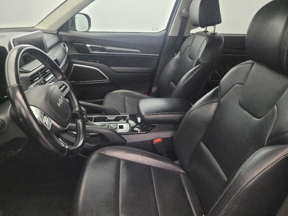 2022 Kia Telluride in Pittsburgh, PA 15236 - 18081950 17
