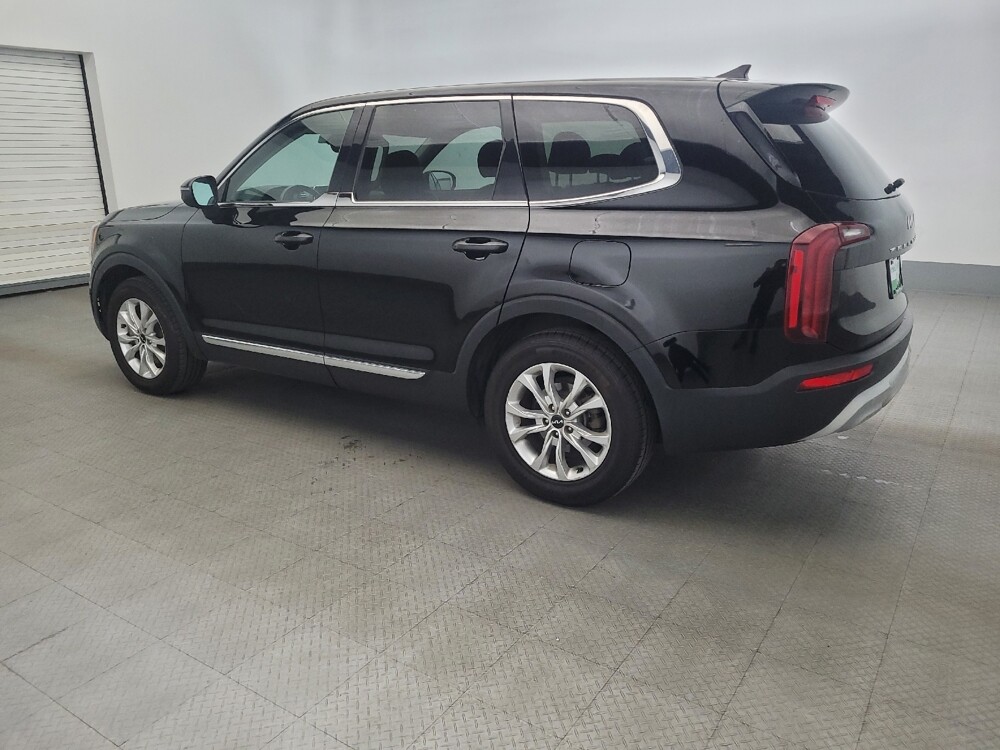 2022 Kia Telluride in Pittsburgh, PA 15236 - 18081950 3