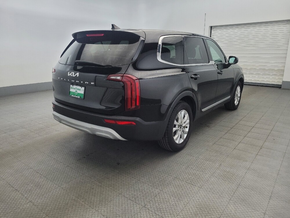 2022 Kia Telluride in Pittsburgh, PA 15236 - 18081950 9