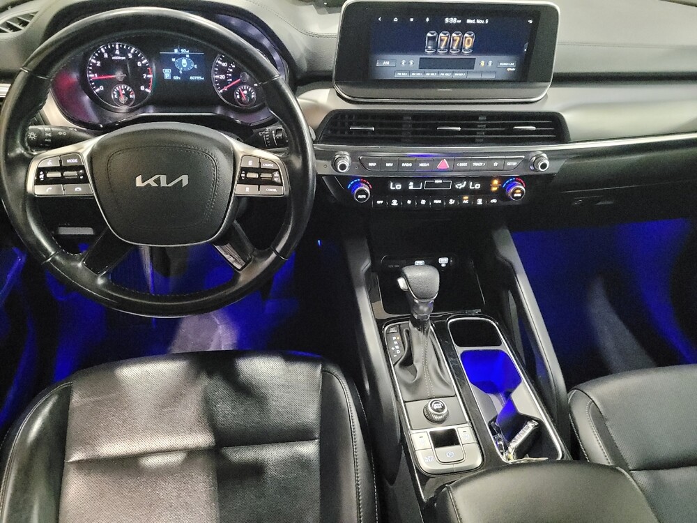 2022 Kia Telluride in Pittsburgh, PA 15236 - 18081950 22