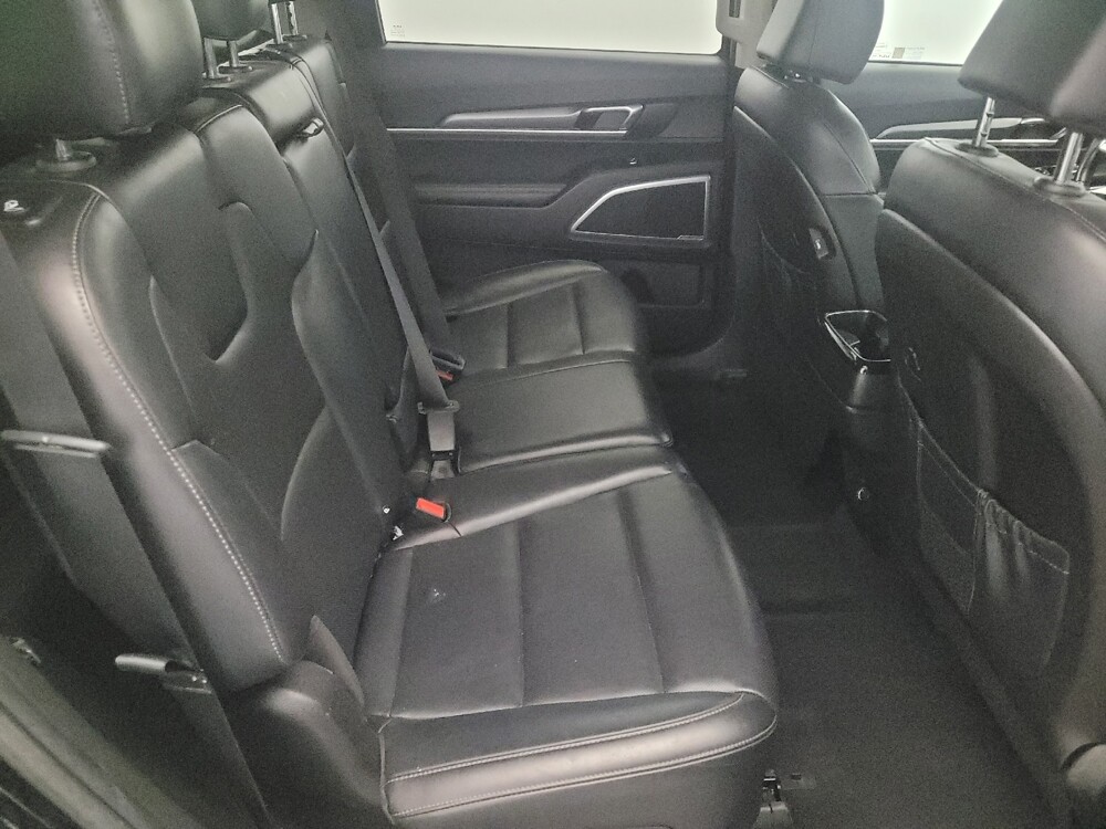 2022 Kia Telluride in Pittsburgh, PA 15236 - 18081950 19