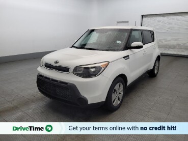 2014 Kia Soul in New Castle, DE 19720