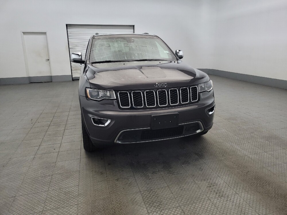 2020 Jeep Grand Cherokee in Woodbridge, VA 22191 - 18081954 14
