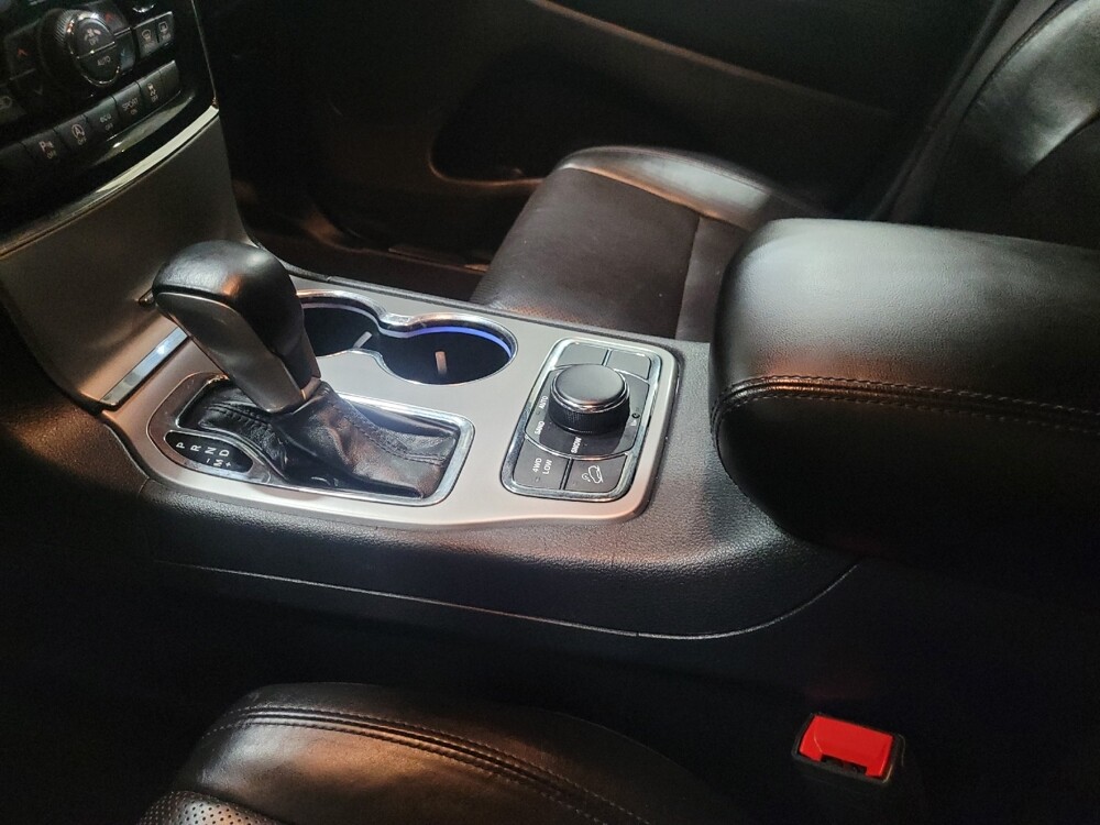 2020 Jeep Grand Cherokee in Woodbridge, VA 22191 - 18081954 26