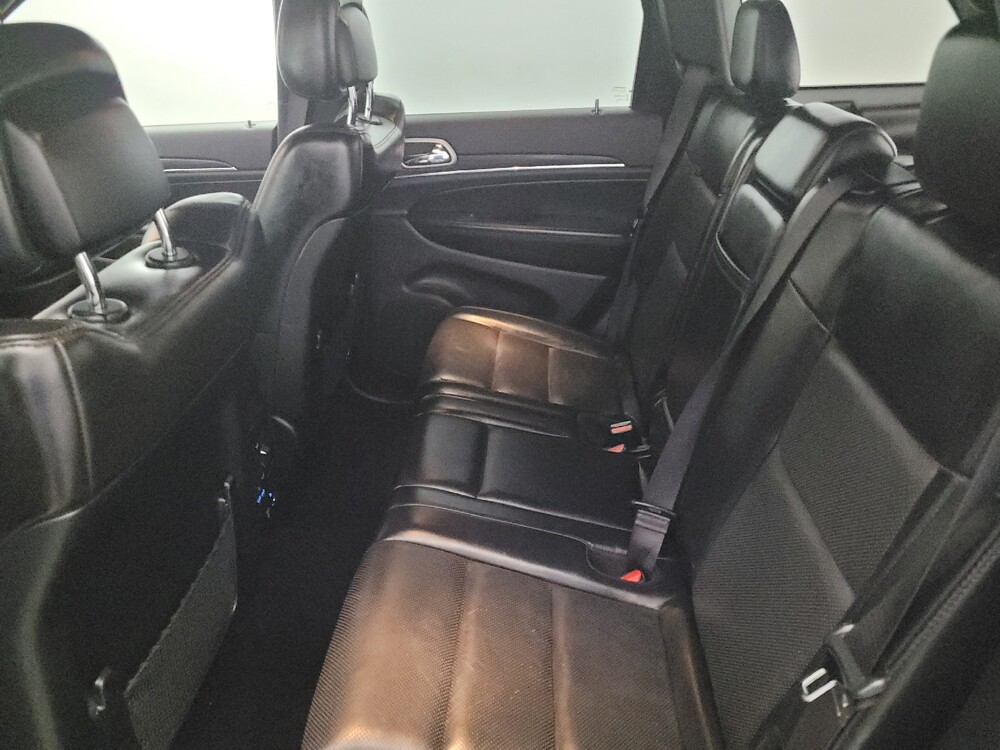 2020 Jeep Grand Cherokee in Woodbridge, VA 22191 - 18081954 18