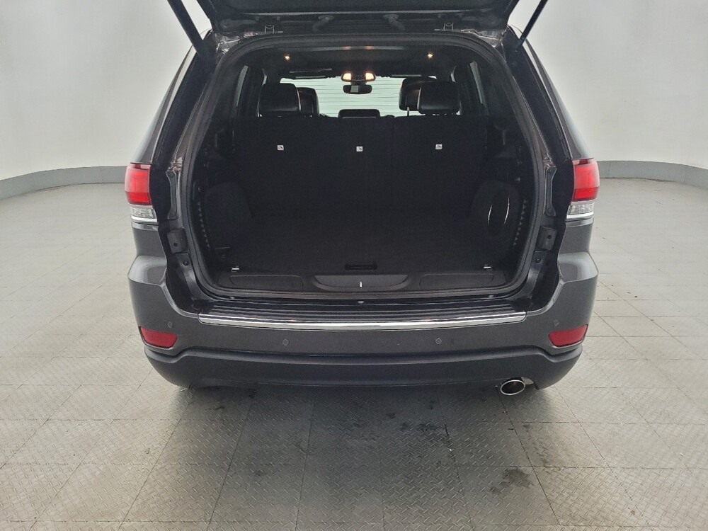 2020 Jeep Grand Cherokee in Woodbridge, VA 22191 - 18081954 29