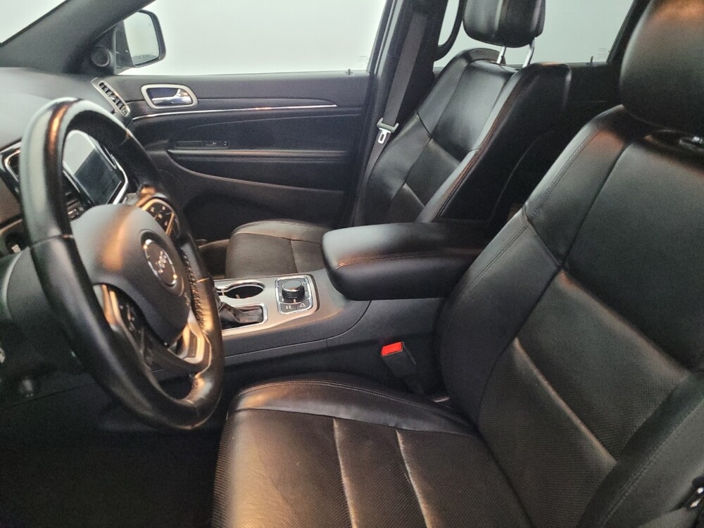 2020 Jeep Grand Cherokee in Woodbridge, VA 22191 - 18081954 17