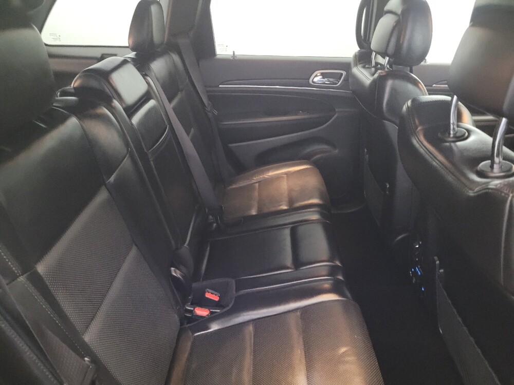 2020 Jeep Grand Cherokee in Woodbridge, VA 22191 - 18081954 19