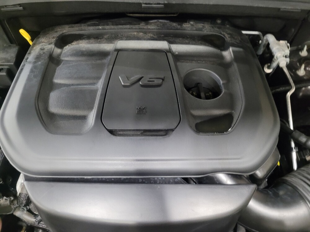 2020 Jeep Grand Cherokee in Woodbridge, VA 22191 - 18081954 30