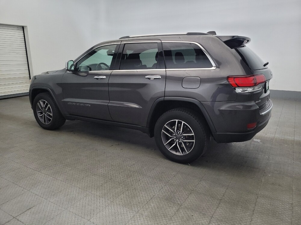 2020 Jeep Grand Cherokee in Woodbridge, VA 22191 - 18081954 3