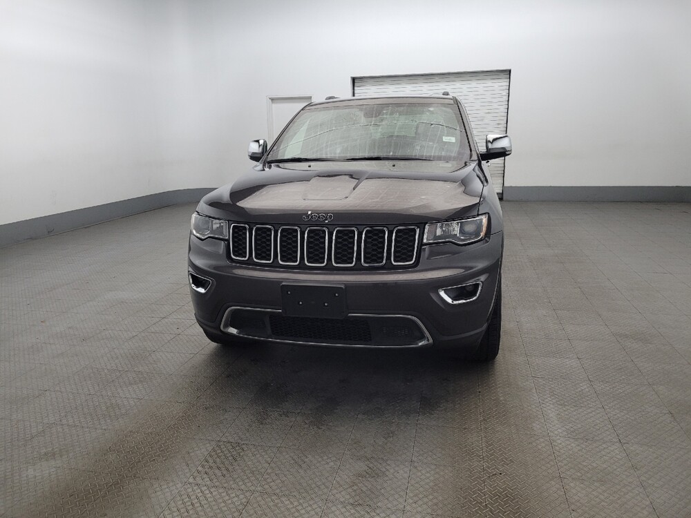 2020 Jeep Grand Cherokee in Woodbridge, VA 22191 - 18081954 15