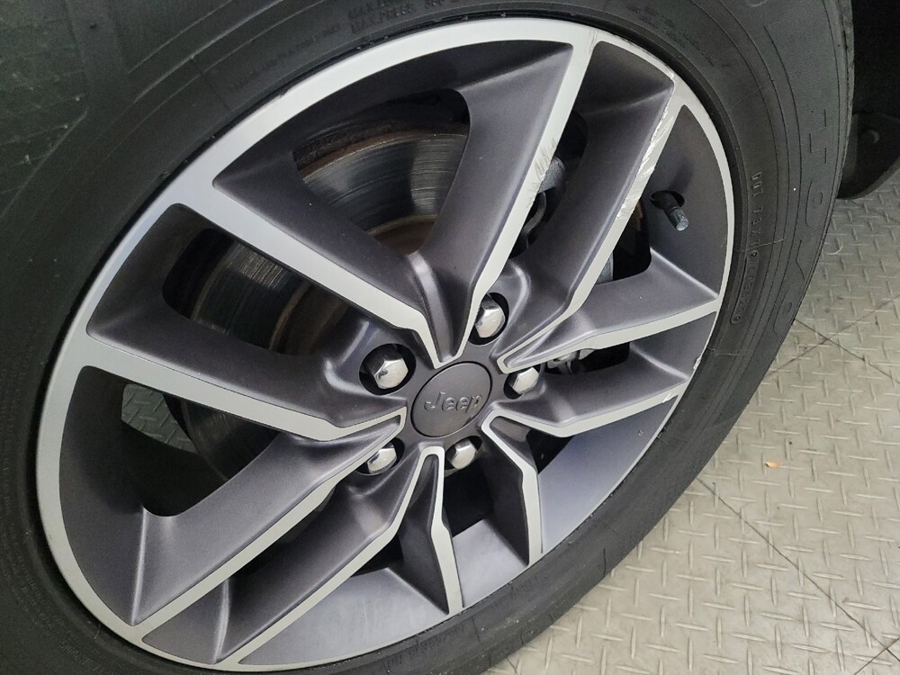 2020 Jeep Grand Cherokee in Woodbridge, VA 22191 - 18081954 31