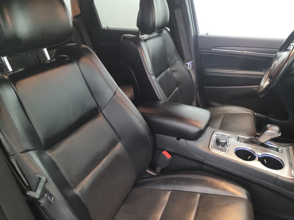 2020 Jeep Grand Cherokee in Woodbridge, VA 22191 - 18081954 21