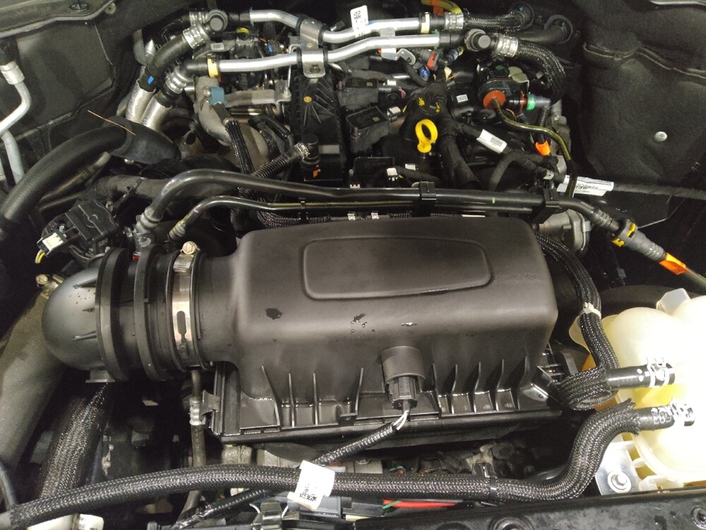 2022 Ford Explorer in Owings Mills, MD 21117 - 18081955 30