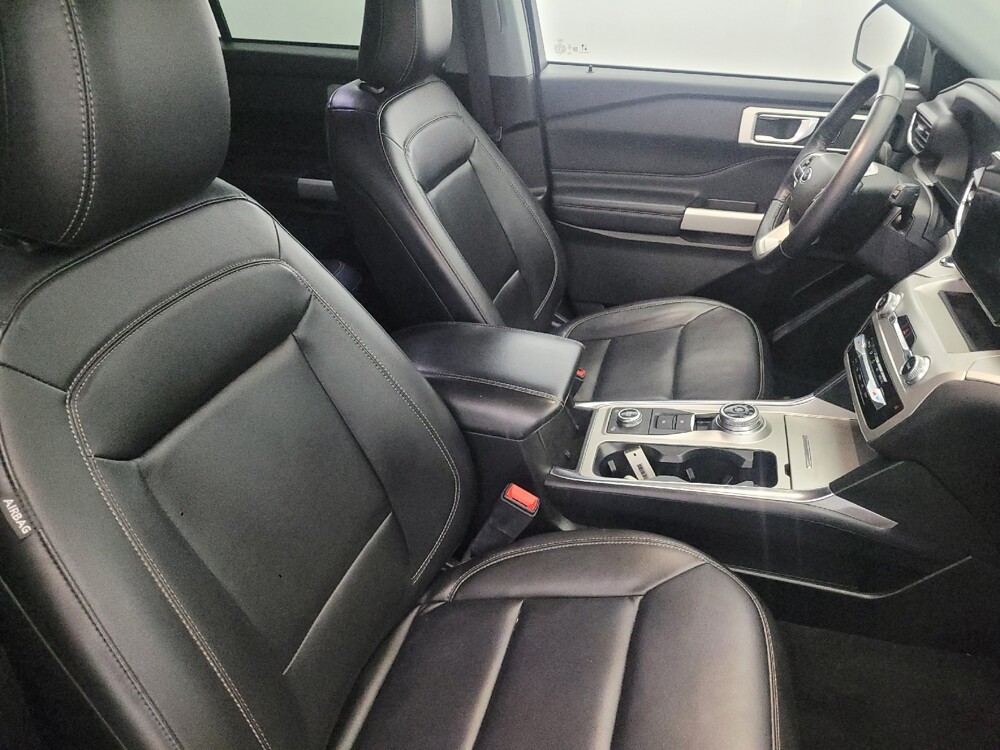 2022 Ford Explorer in Owings Mills, MD 21117 - 18081955 21