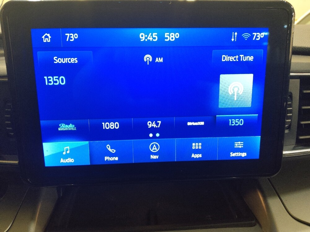 2022 Ford Explorer in Owings Mills, MD 21117 - 18081955 25