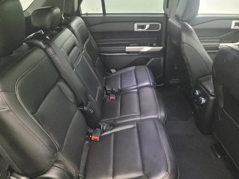 2022 Ford Explorer in Owings Mills, MD 21117 - 18081955 19