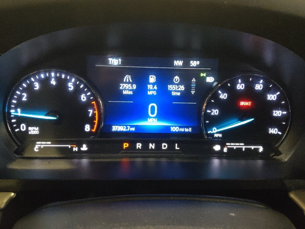 2022 Ford Explorer in Owings Mills, MD 21117 - 18081955 23