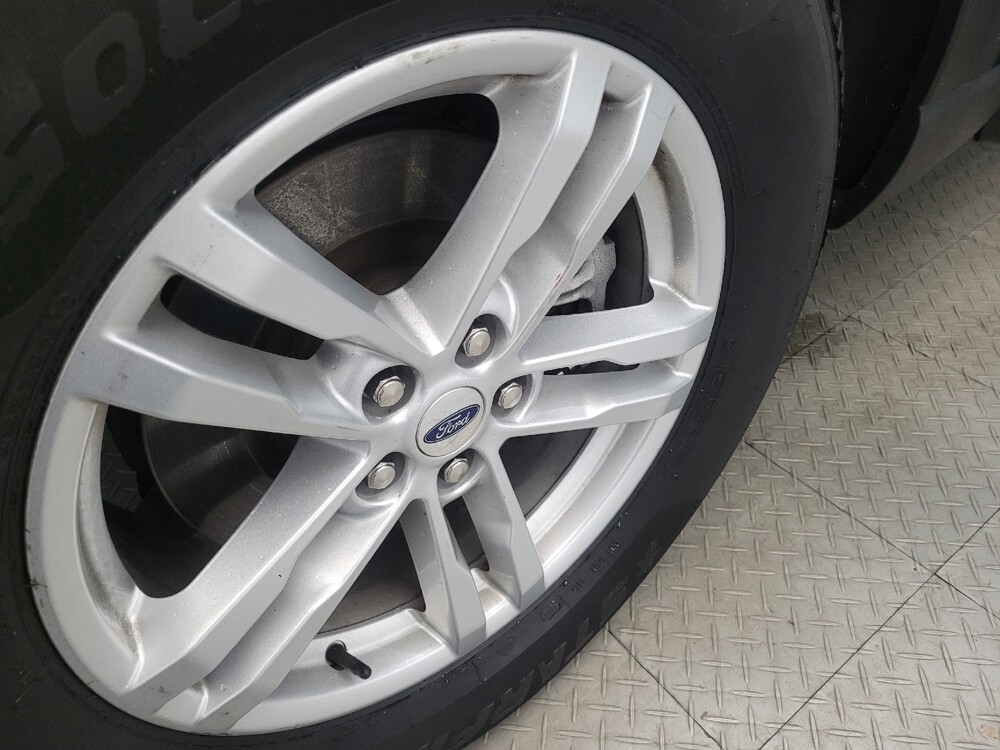 2022 Ford Explorer in Owings Mills, MD 21117 - 18081955 31