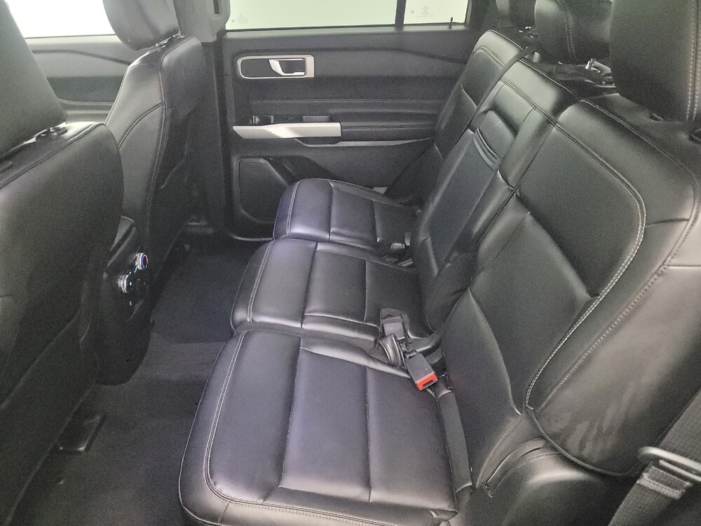 2022 Ford Explorer in Owings Mills, MD 21117 - 18081955 18