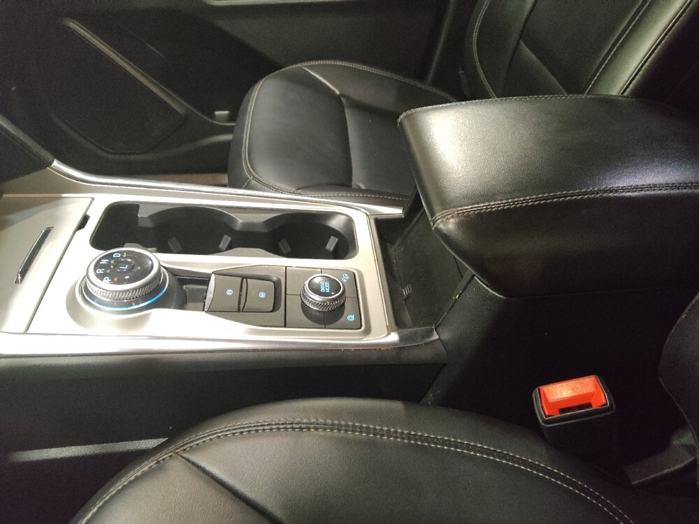 2022 Ford Explorer in Owings Mills, MD 21117 - 18081955 26