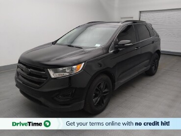 2016 Ford Edge in St. Louis, MO 63125