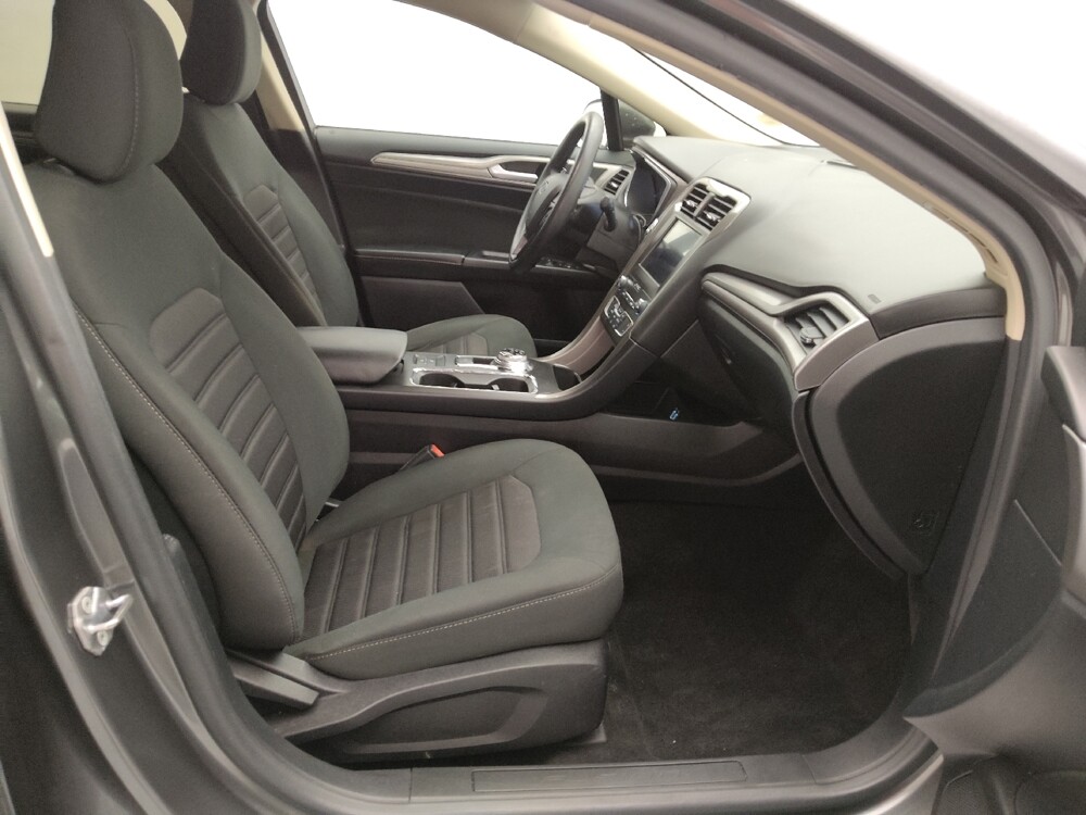 2020 Ford Fusion in St. Louis, MO 63125 - 18081960 21