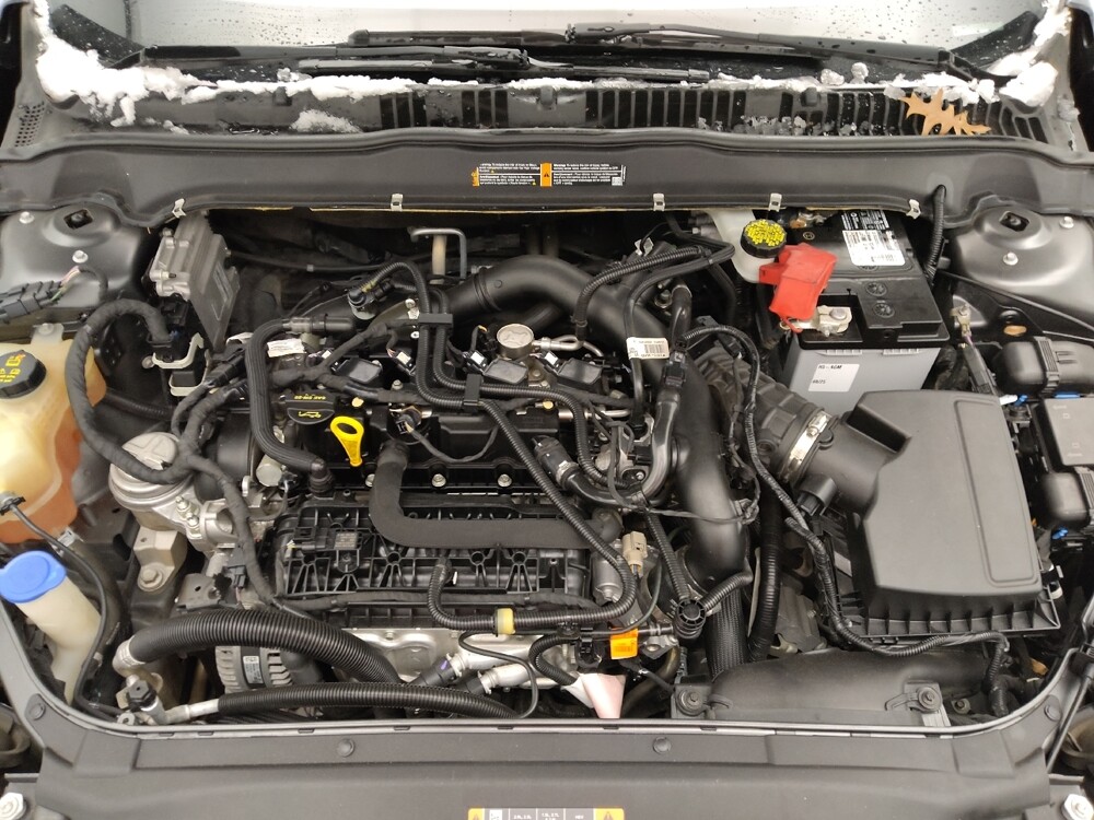 2020 Ford Fusion in St. Louis, MO 63125 - 18081960 30